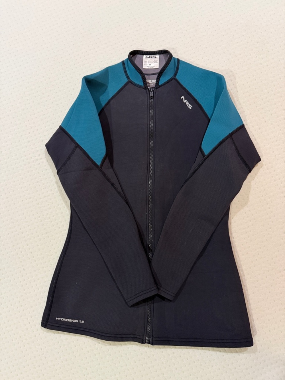 NRS Women’s HydroSkin 1.5 Jacket